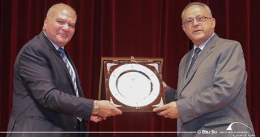 مكتبة الإسكندرية تحتفل باليوم العالمى لذوى الاحتياجات لإبراز قدرات الموهوبين