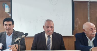 "زراعة القمح والتحول الرقمى فى الإرشاد" ندوة بمديرية الزراعة بالغربية