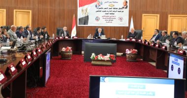 محافظ البحر الأحمر يشهد فعاليات الاحتفال باليوم العالمى لمكافحة الفساد