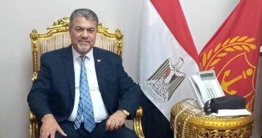 تجديد الثقة فى محمد عوض وكيلًا لمديرية التموين فى بورسعيد