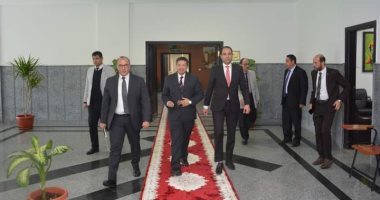 هيئة الرقابة الإدارية بدمياط تنظم ندوة بمناسبة اليوم العالمى لمكافحة الفساد
