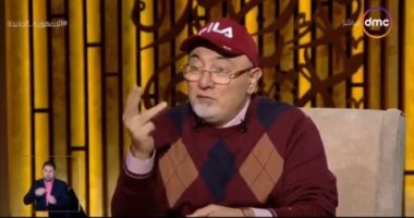 خالد الجندى: الأذان نداء الغافلين وليس أهل الله