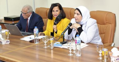 "التعليم" تعقد ورشة عمل لوضع إطار مؤسسى لمركز التعلم عن بعد للمعلمين