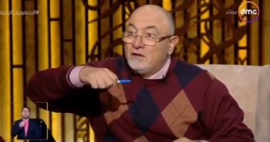 خالد الجندى: سيدنا محمد كان يقدر النساء لأنهن أقرب إلى الله