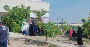 الكشف على 1150 حالة بقافلة طبية مجانية بفايد بالإسماعيلية ضمن "حياة كريمة"