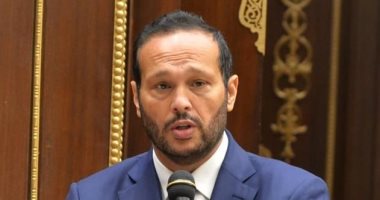محمد حلاوة رئيس لجنة الصناعة والتجارة بمجلس الشيوخ يشيد بمقترح نائب التنسيقية أكمل نجاتى حول المشروعات الصغيرة