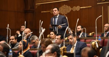 نائب التنسيقية محمد السباعى: قانون صندوق مصر الرقمية مهم لمواكبة التطور التكنولوجى