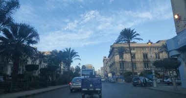 طقس الإسكندرية اليوم.. مستقر نهارا مائل للبرودة ليلا على نطاق المحافظة.. صور
