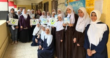 "مياه الجيزة" تنظم ندوات توعية مائية بالمعاهد الأزهرية