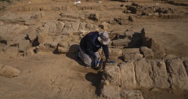 اكتشاف أطول طريق حضري في عاصمة صينية قديمة عمرها 3000 عام