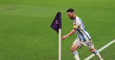 الكلام فى التريند.. صورة ميسى الأكثر إعجابا فى تاريخ إنستجرام بـ61 مليون لايك.. عادل إمام متحدثا عن أحفاده: مصدر سعادتى.. موعد عودة الدورى الإنجليزى بعد توقف كأس العالم.. وبيان هام من الحكومة بشأن قناة السويس