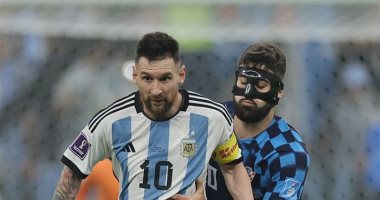 منتخب الأرجنتين يعادل البرازيل وإيطاليا فى عدد النهائيات بكأس العالم