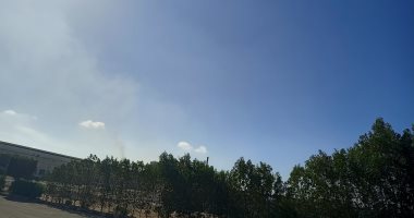 طقس المنوفية اليوم.. سماء صافية وشمس ساطعة مع برودة خفيفة فى الجو
