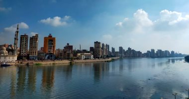 طقس الغربية الآن.. مشمس ومعتدل بمراكز ومدن المحافظة