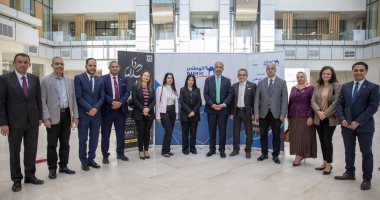 توقيع بروتوكول تعاون جديدا بين مؤسسة أهل مصر للتنمية وبنك الكويت الوطنى – مصر