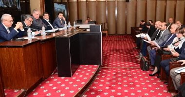 "خطة النواب" توافق على تعديلات قانون الإجراءات الضريبية.. البنك المركزى: التشريع يُخاطب العملاء الأجانب داخل مصر.. ويؤكد: لا علاقة له بحسابات المصريين بالبنوك.. والمالية: يُجنب الدولة الدخول فى عواقب اقتصادية