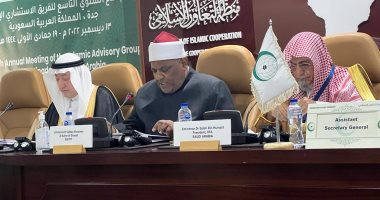 عباس شومان: الأزهر أكد على مشروعية وضرورة التطعيم ضد شلل الأطفال 