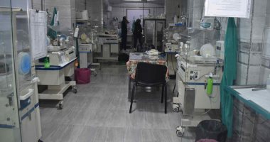 إغلاق حضانتين للأطفال حديثى الولادة والمبتسرين غير مرخصتين بمدينة المنيا