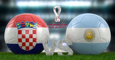 مونديال الأدب 2022.. كرواتيا VS الأرجنتين.. عقيدة الأغنياء ضد صنعة الشعر