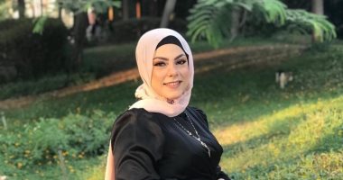 قصة صور .. سارة سمير "بطلة المنصات" .. فتاة من حديد