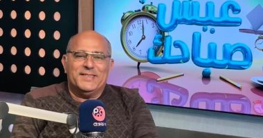 إسماعيل فرغلي عن "العيلة دي": أحب تقديم أدوار إنسانية هادفة