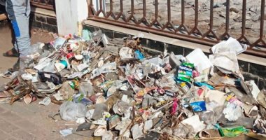 رفع كفاءة نفق الثلاثينى ومتابعة أعمال الإنارة العامة بحى أول الإسماعيلية.. صور