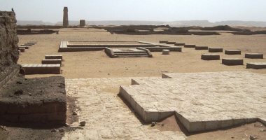 اكتشاف من ذهب.. تاريخ تل العمارنة عاصمة أخناتون أول من نادى بالتوحيد