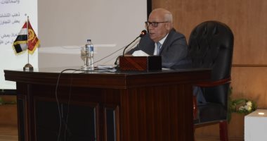 محافظ بورسعيد: الدولة المصرية تولى اهتماما كبيرا بملف تطوير التعليم