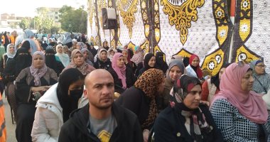 "حياة كريمة" تطلق خامس جلسات الحوار المجتمعى بالقنطرة غرب الإسماعيلية