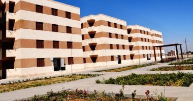تعرف على إنجازات المرحلة الأولى لمشروعات حياة كريمة بأسوان.. صور