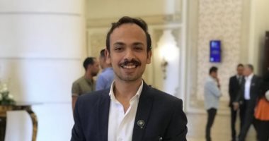 شاعر قنائى يدعم منتخب المغرب فى كأس العالم بتأليف أغنية "جيبوها يا لولاد"