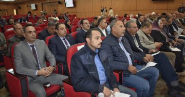 المجلس التنفيذى لمحافظة بورسعيد يوافق على إنشاء مجمع تعليمى لخدمة سكان الفيروز