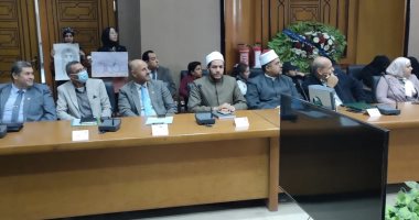 محافظ شمال سيناء: الأوضاع طبيعية في المحافظة ولاتنسيقات في إدخال المنتجات