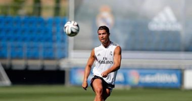 ريال مدريد يستضيف رونالدو بعد وداع كأس العالم 2022