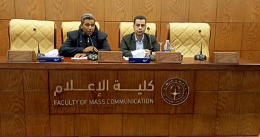 "إعلام الأزهر" تنظم ورشة تدريبة حول "صحافة الفيديو بالمنصات الاجتماعية" ..صور