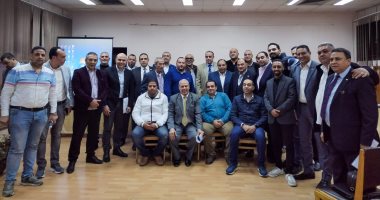 عمومية الطاولة توافق على إلغاء بند  الـ 8 سنوات 