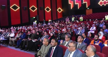 محافظ أسوان: ما تم إنجازه خلال 3 سنوات يعكس حجم المشروعات المنفذة بكل القطاعات