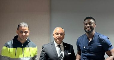 محمد شو مديراً فنياً جديداً لمنتخب التايكوندو حتي اولمبياد باريس 2024