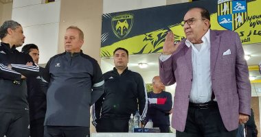 المقاولون العرب يحسم موقفه من ضم رديفى القطبين ويكشف مصير عمر فايد