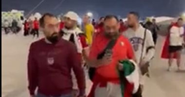نقاط قوة تدعم المغرب قبل مواجهة فرنسا بنصف نهائى المونديال.. فيديو