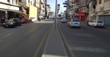 طقس دمياط اليوم .. مستقر  وانخفاض ملحوظ فى درجات الحرارة‎‎.. صور