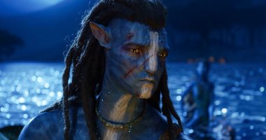 ناقد فنى: Avatar 2 بتقنية الـ HFR يجعنلنا نصدق الحياة البرية الغريبة 