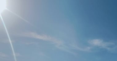 طقس بنى سويف اليوم.. استقرار فى الأحوال الجوية وسطوع لأشعة الشمس