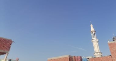 طقس معتدل مشمس نهارا مائل للبرودة ليلا فى الدقهلية