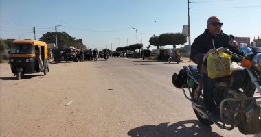 طقس الإسماعيلية اليوم.. سطوع الشمس وانتظام حركة السفن والمعديات بقناة السويس
