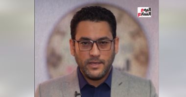 مليون قتيل رواندى× 100 يوم والسبب أنف طويل.. حلقة جديدة من "محمود معاه حكاية" (فيديو)