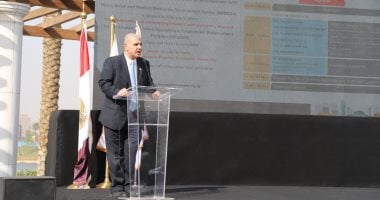 تنمية المشروعات: 117.9مليون جنيه لتنفيذ مشروعات بالقاهرة وفرت 142ألف يومية تشغيل 