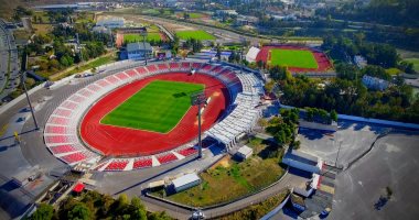 الجزائر تتزين لاستقبال كأس الأمم الأفريقية للمحليين 13 يناير