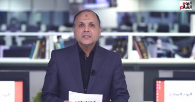 عادل عقل يكشف سر سيطرة الحكم الإيطالى على لقاء الأرجنتين وكرواتيا بمونديال قطر