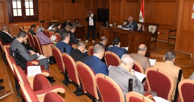 لجنة "إسكان الشيوخ" تستكمل مناقشة مشروع قانون البناء